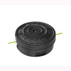 Головка триммерная M12x1,5LH с леской для триммеров, 82V