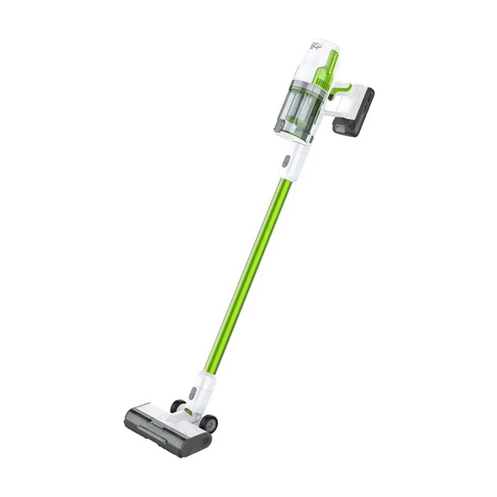 Пылесос вертикальный аккумуляторный Greenworks SV24532K2, 24V, с 1хАКБ 2 Ач и ЗУ