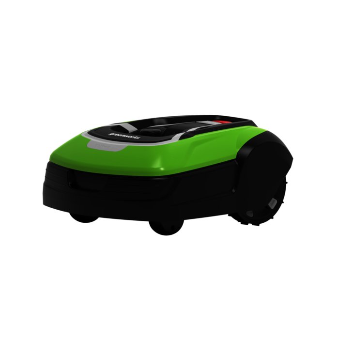 OptiMow 10