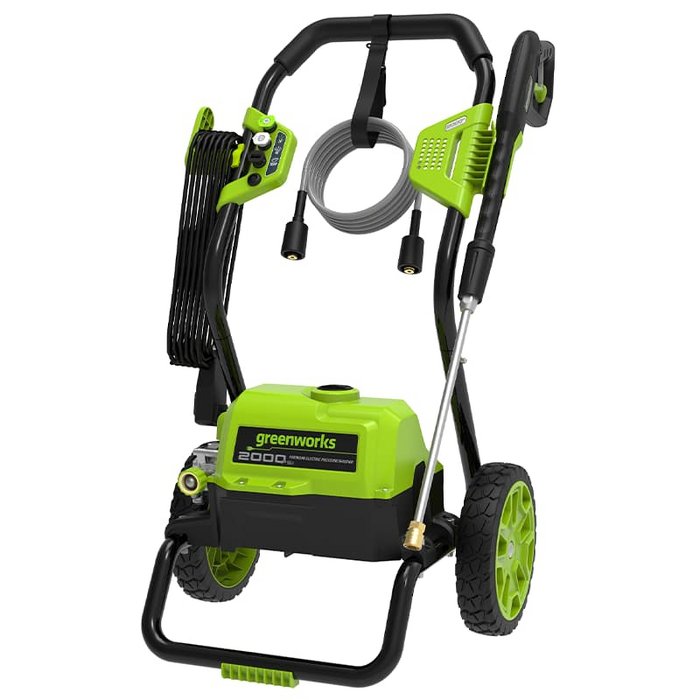GPW2000II