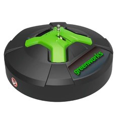 Насадка для мойки высокого давления Greenworks