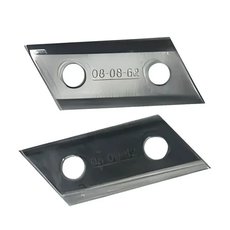 Комплект ножей 2 шт для измельчителя GACSB 230V