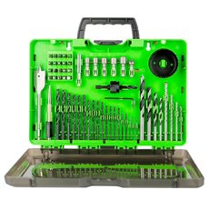 Набор бит Greenworks 60 шт.
