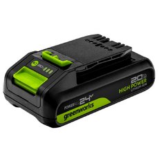 G24HP2 24V 2 Ач